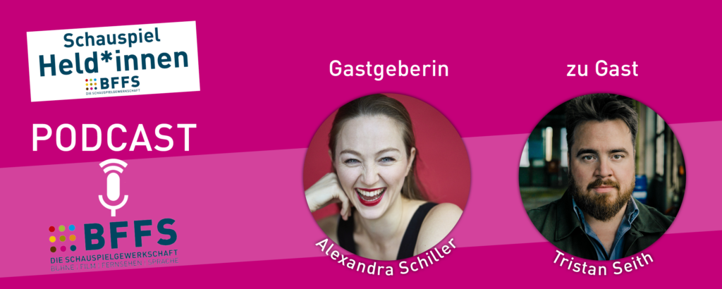 Juni Logo Podcast Schauspiel Heldinnen 2500x1000 Rz