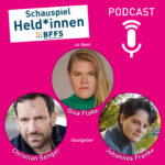 Juli Logo Podcast Schauspiel Heldinnen 1024x1024 Rz