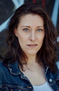 Lea Kirn@thomas Leidig