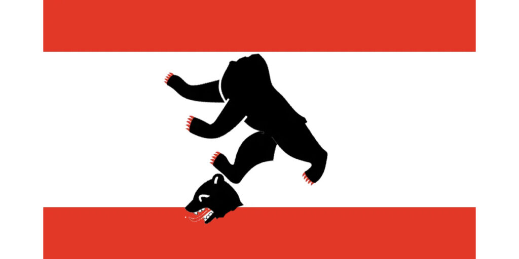 20241124 Berliner Bär Ohne Kopf1