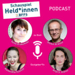 Maerz Logo Podcast Schauspiel Heldinnen 1024x1024 Rz