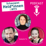 Mai Logo Podcast Schauspiel Heldinnen 1024x1024 Rz