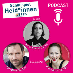 August Logo Podcast Schauspiel Heldinnen 1024x1024 Rz