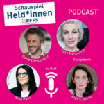 Juli Logo Podcast Schauspiel Heldinnen 1024x1024 Rz