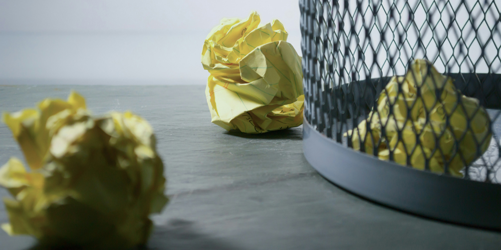 Kaum Nachrichtenwert